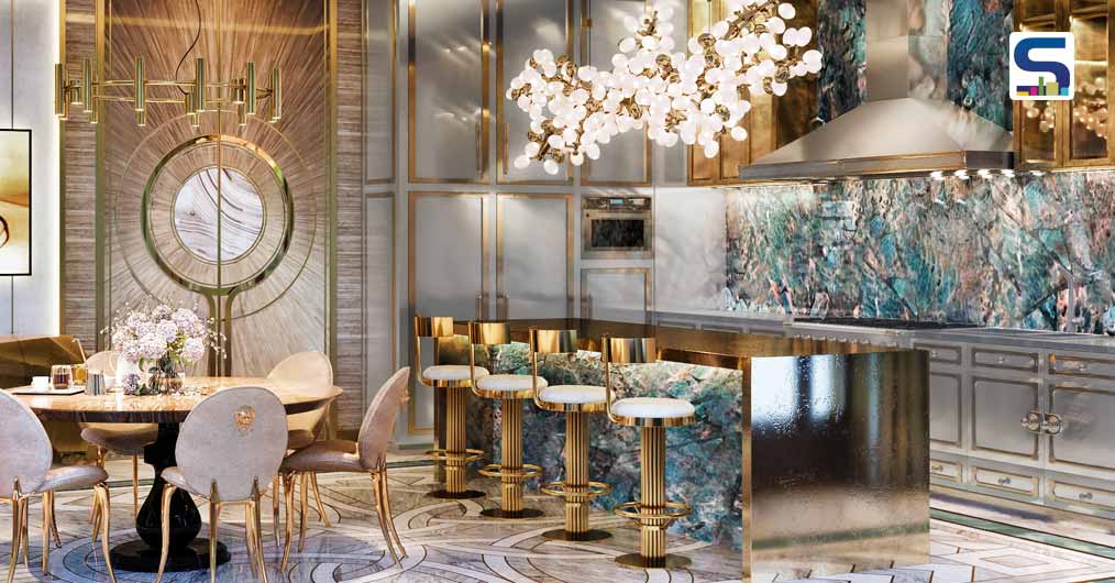 Essential Home and Kitchen Design