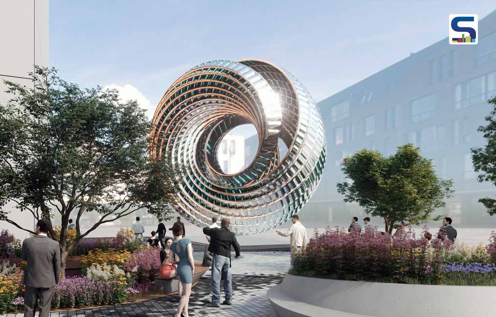 Mask Architects