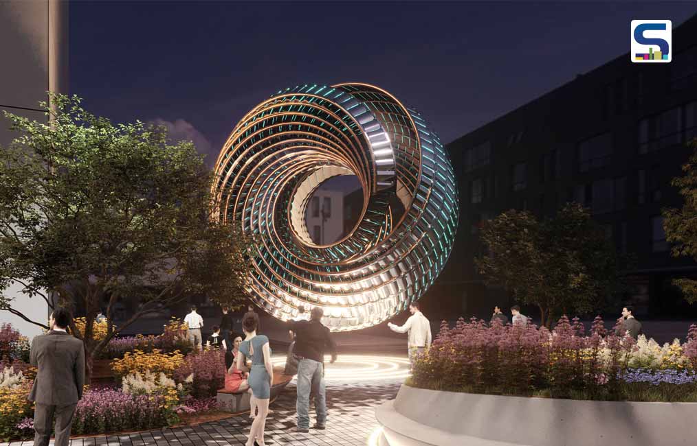 Mask Architects