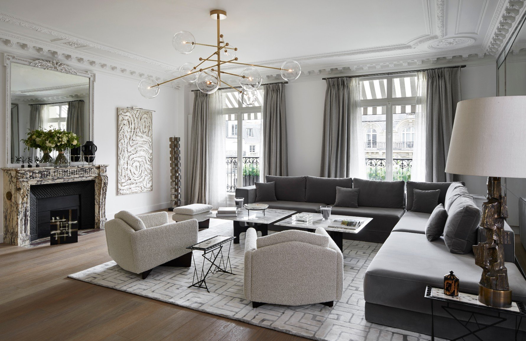 Beautiful Living Rooms Designs Ideas