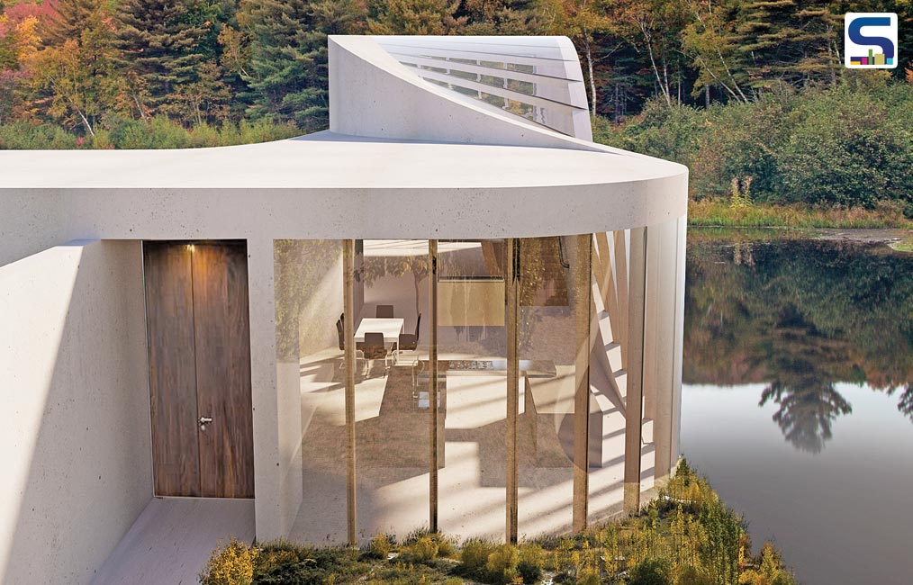Dynamic Architecture