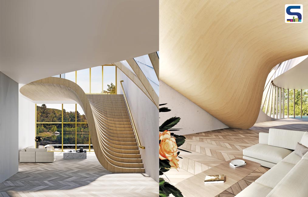 Dynamic Architecture