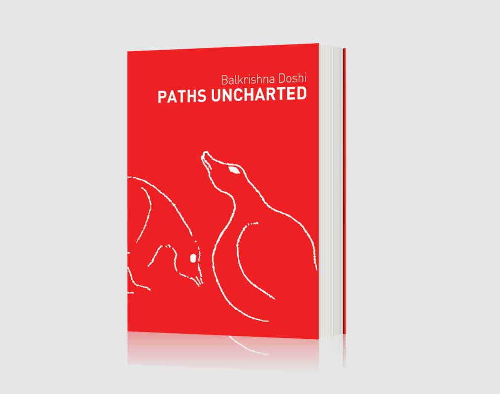 path-uncharted