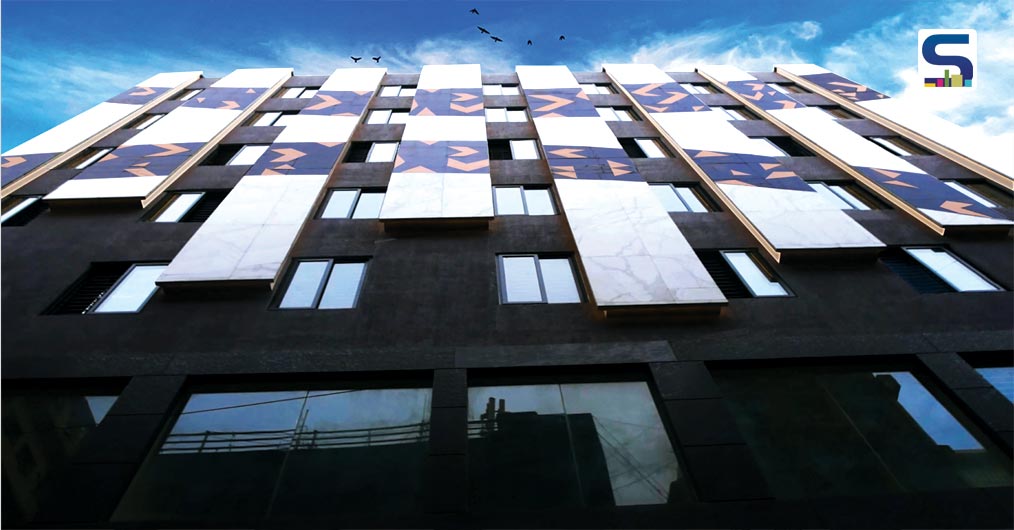 a j architects