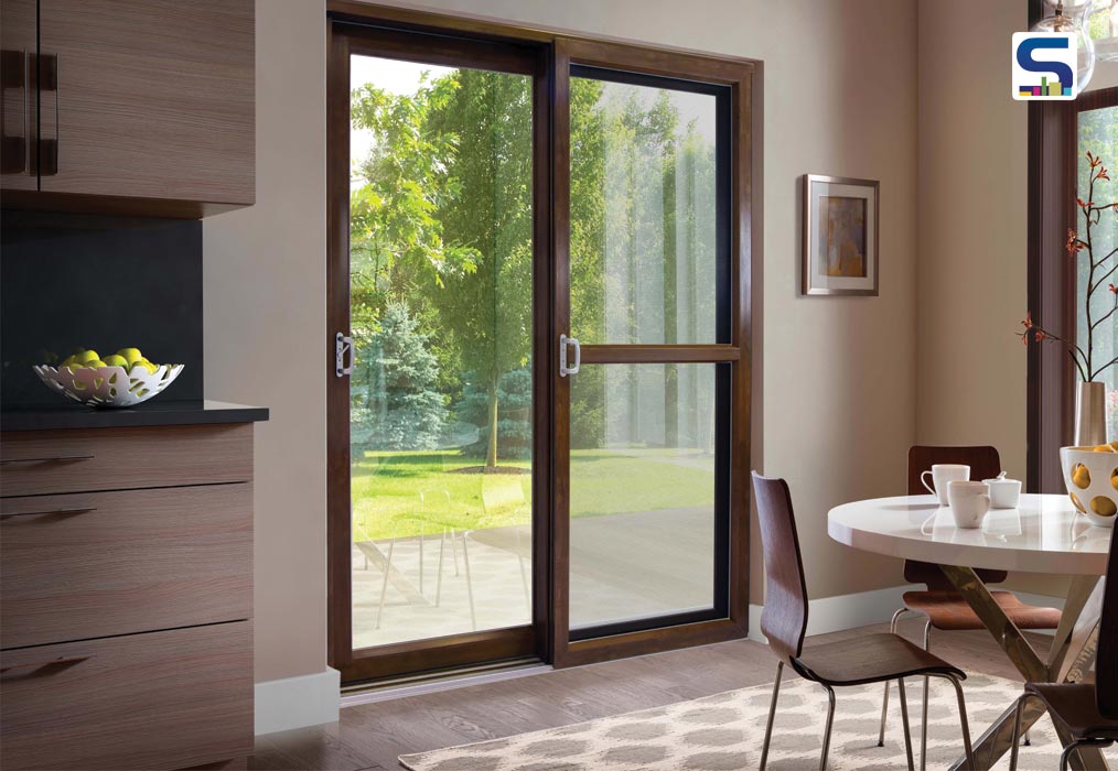 Modern Door Designs Ideas