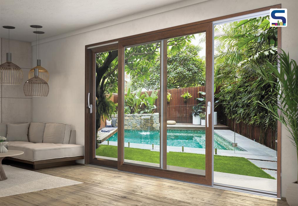 Modern Door Designs Ideas