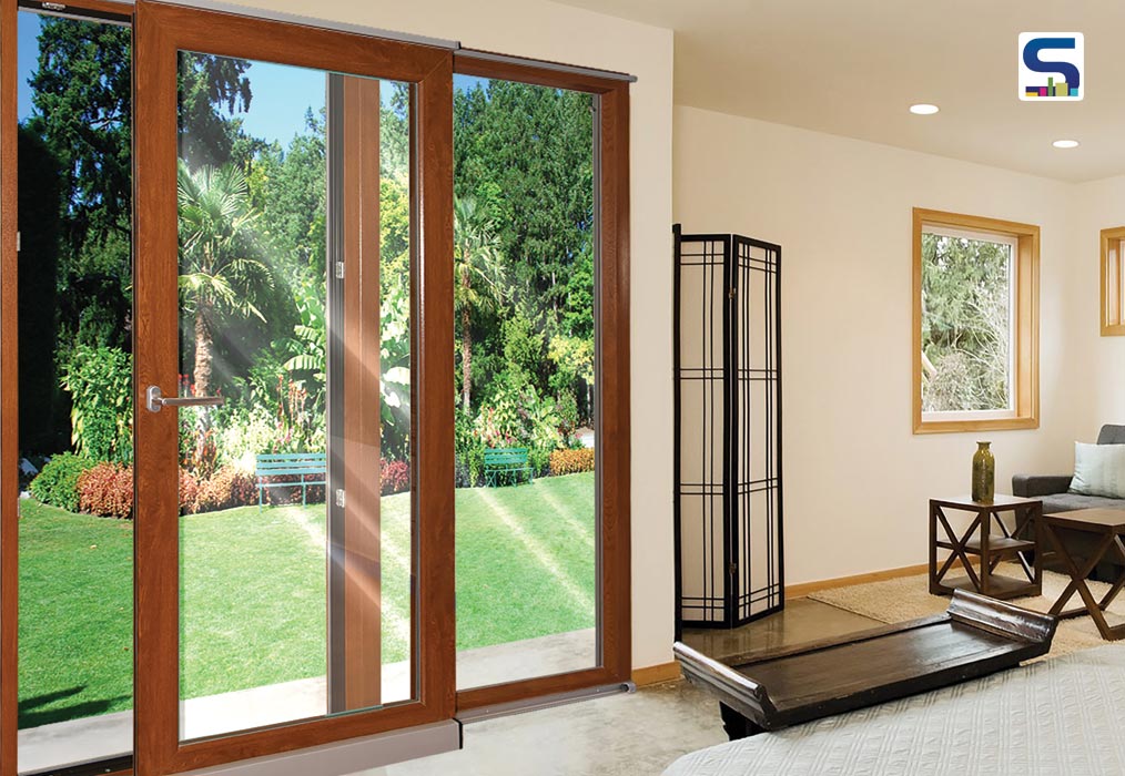 Modern Door Designs Ideas