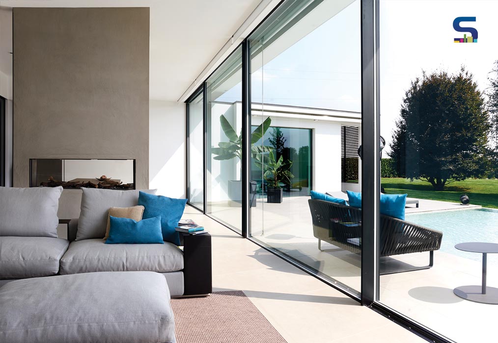 Stylish and Modern Door Designs Ideas