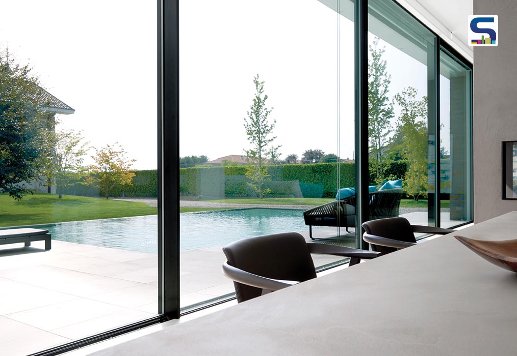 Stylish and Modern Door Designs Ideas