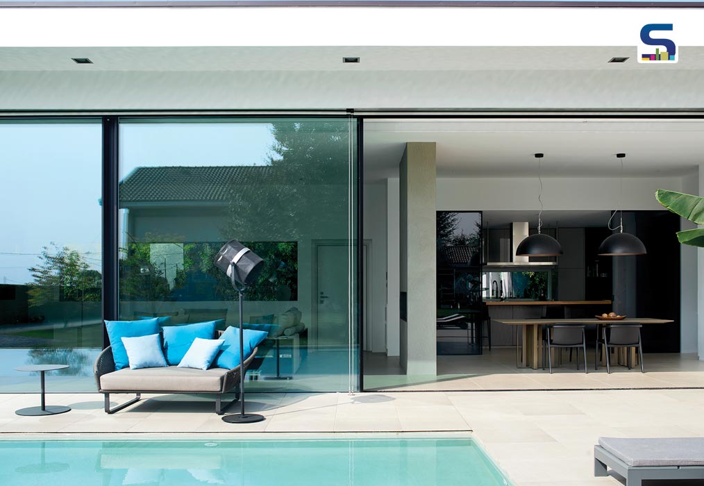 Stylish and Modern Door Designs Ideas