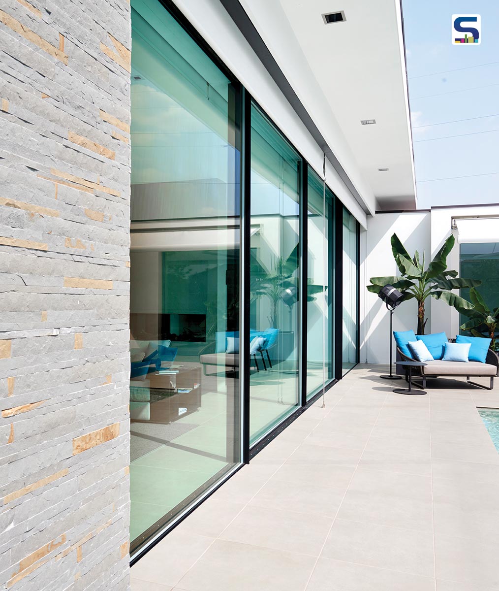 Stylish and Modern Door Designs Ideas