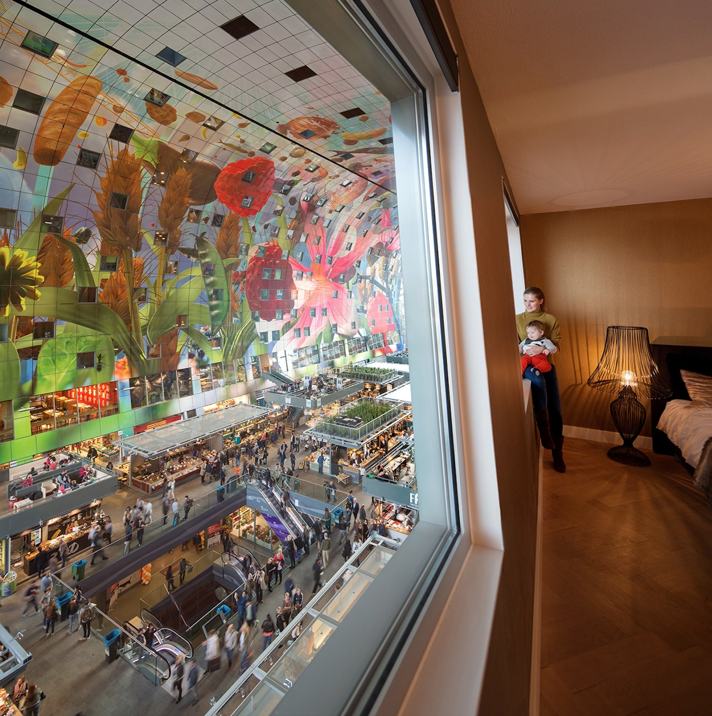 Fantastic Interiors Designs