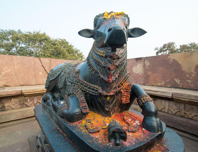 ramappa- nandi