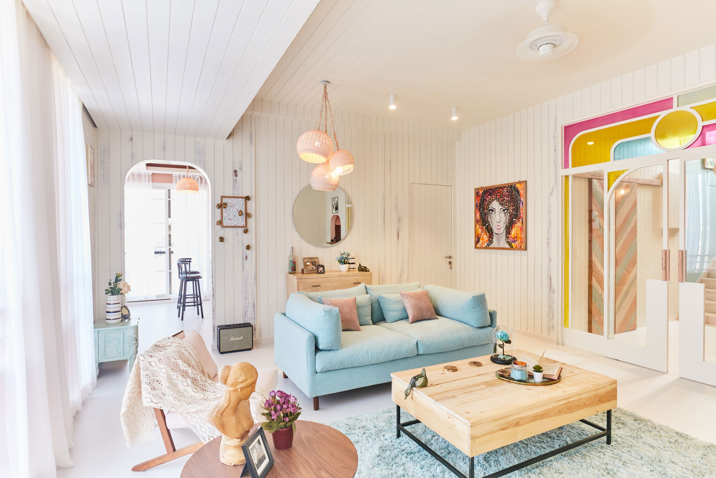 Modern Interior Design Ideas
