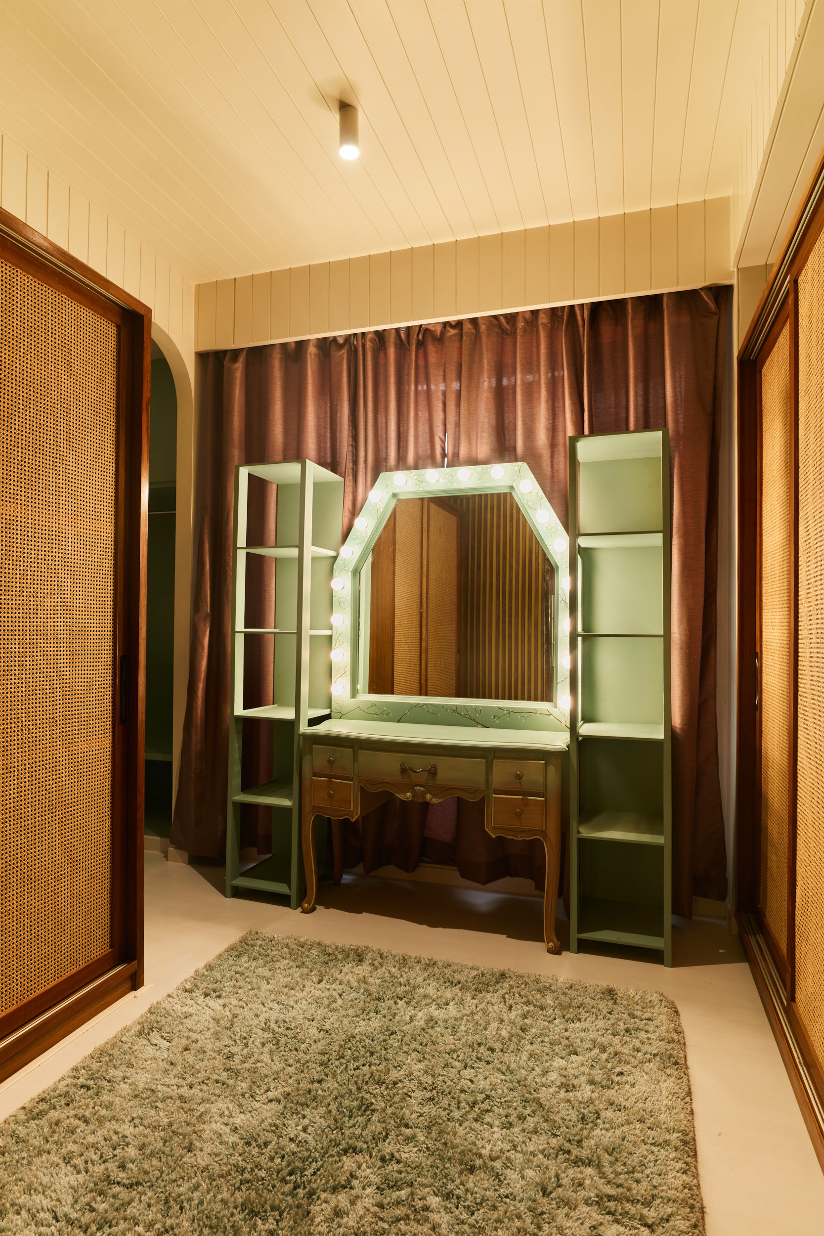 Modern Interior Design Ideas