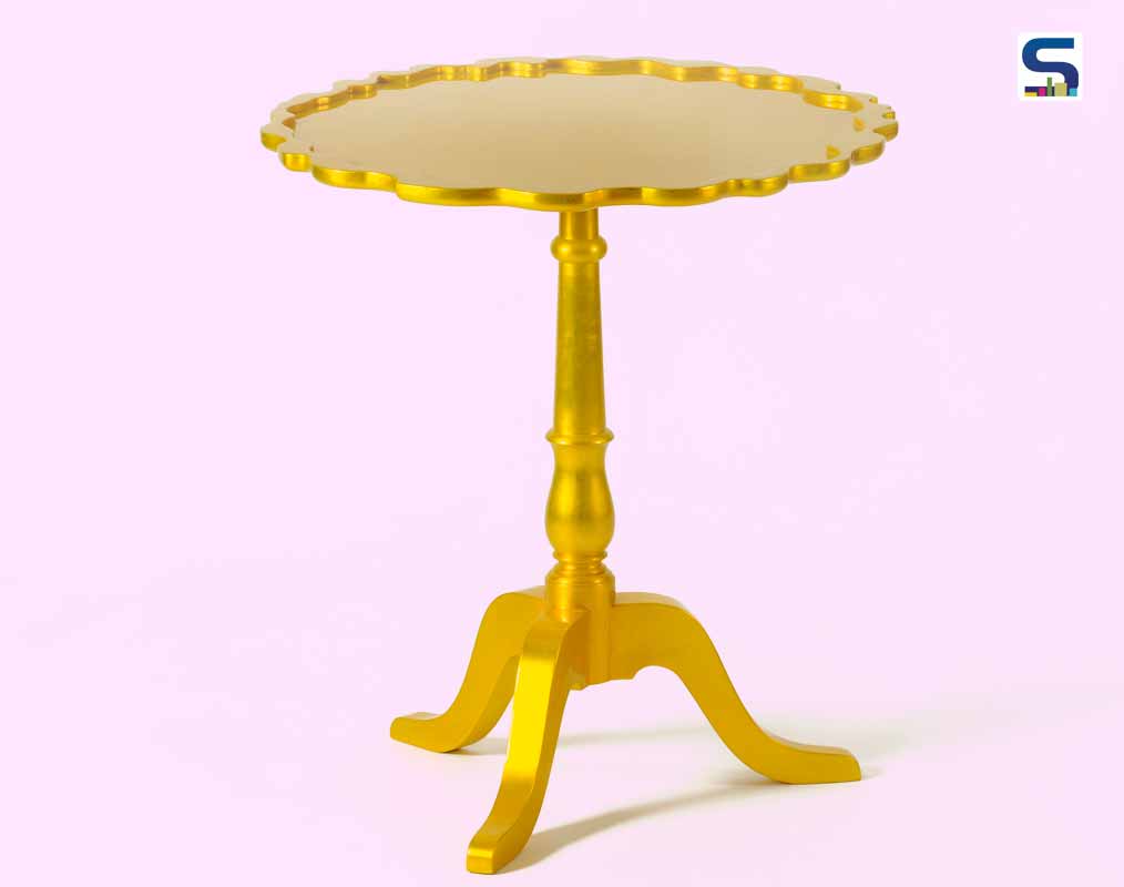 Round Dining Table Designs
