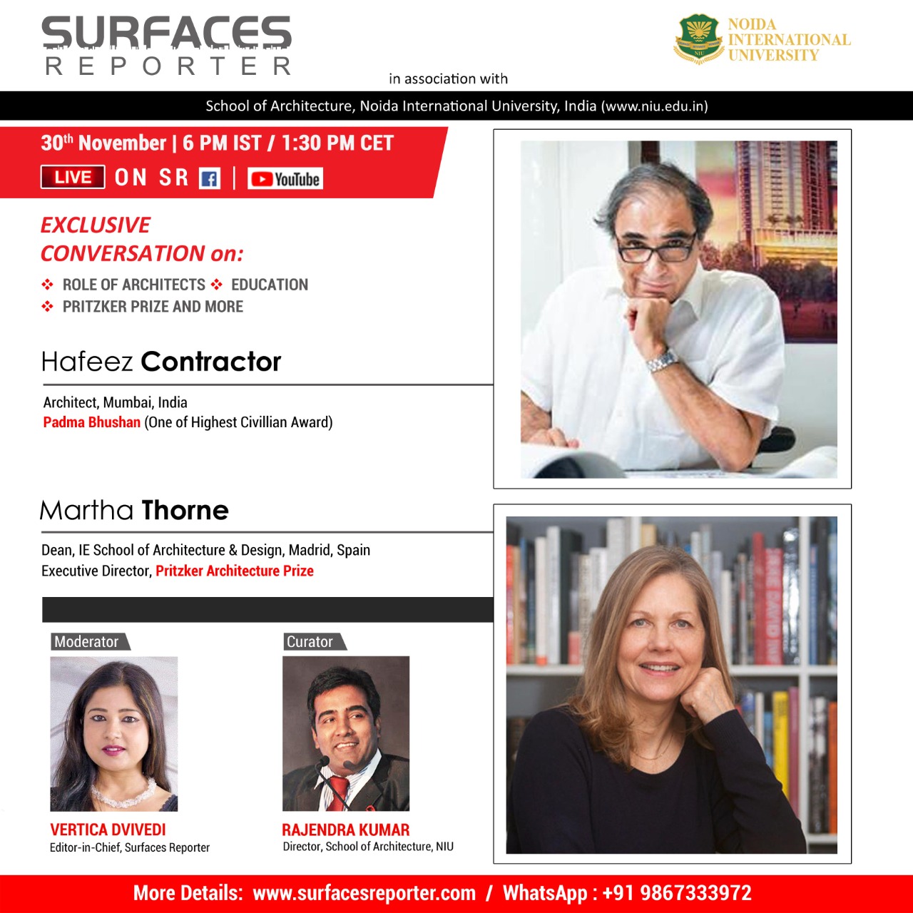 hafeez-contractor-Martha-Thorne-Surfaces-Reporter-Exclusive-E-Talk-30-Nov