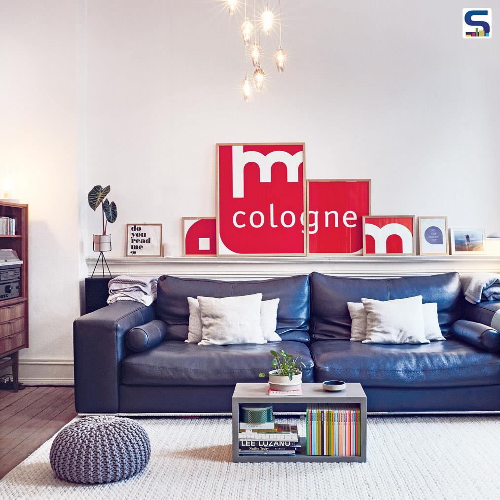 The first international interior show of the year- IMM Cologne 2018 presents the trends of the coming season and beyond that will be shaping the furniture and interiors sector.