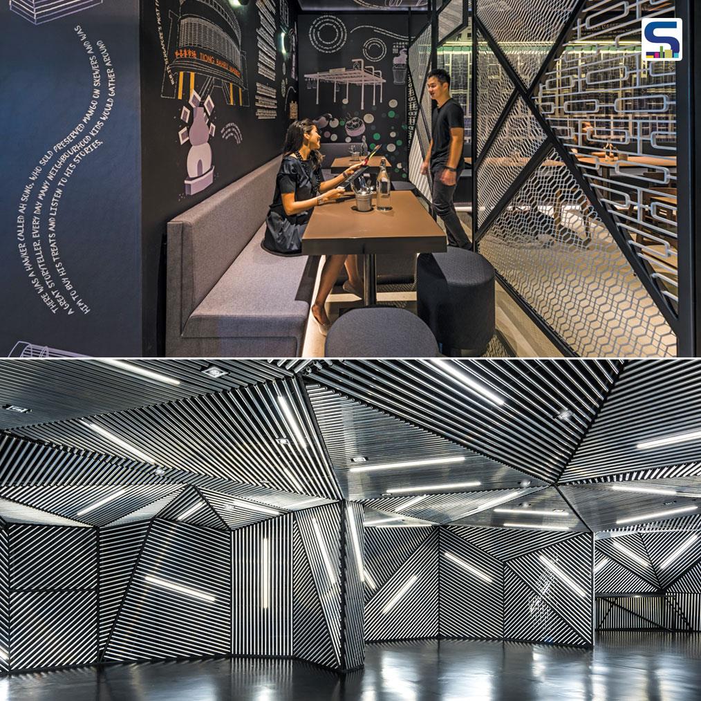 Ministry Of Design By Colin Seah