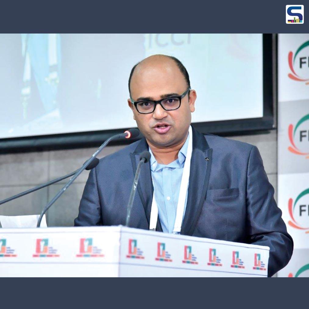 Surfaces Reporter talks with Siddhartha Das, Program leader of The India Sanitation Coalition (ISC). ISC was formed with the objective of bringing all stakeholders in the sanitation field onto one platform where they can share information, learn from others, partner and collaborate.