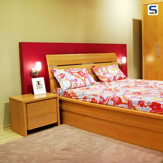 CenturyPly, the innovator in the wood panel industry in India has come up with ‘Sainik 710’ in order to make its economic segment stronger. This is an addition to its existing economic plywood segment, ‘Sainik’ MR Grade commercial plywood.