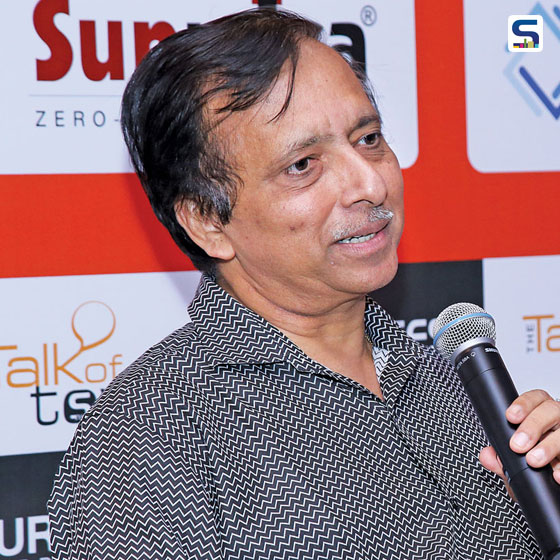 The President of Council of Architecture (CoA), Vijay Garg, said on Monday that the National Aptitude Test in Architecture (NATA) will be conducted two times in a year from the coming academic year (2019-2020).