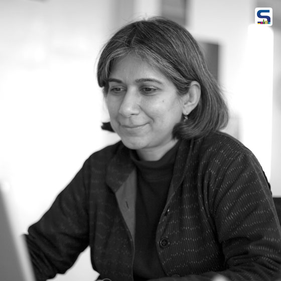 Nondita Correa Mehrotra, principal of RMA Architects in India and the United States, was selected as one of the members of the Master Jury for Aga Khan Awards 2017-2019 yesterday.