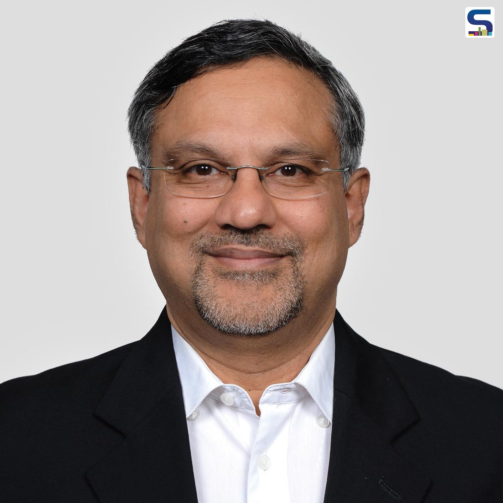 SURFACES REPORTER got the opportunity to speak with Mr Ramki Subramanian, Sr. Vice President, at Reliance Industries Ltd. (RelWood)