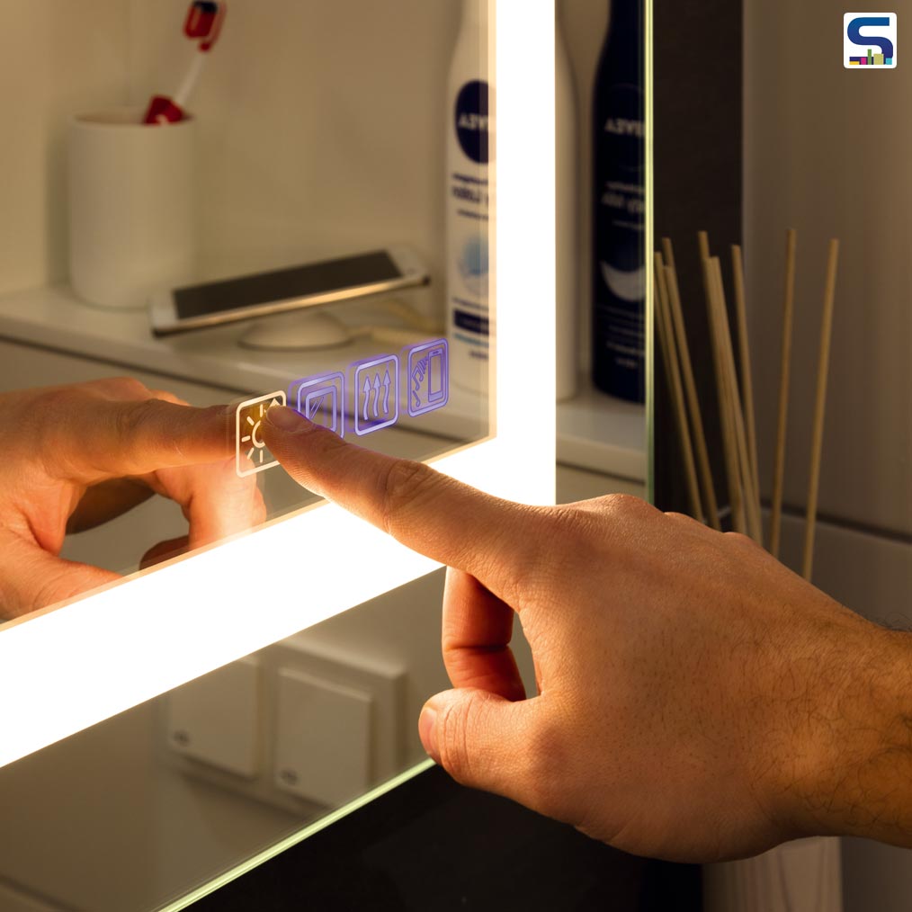 Smart technology is nothing new, but now it is getting smarter every day. And when we think about advanced technology, our mind mainly goes to ingenious cooking gadgets in the kitchen or a smart TV in the living room- but what about the bathroom?