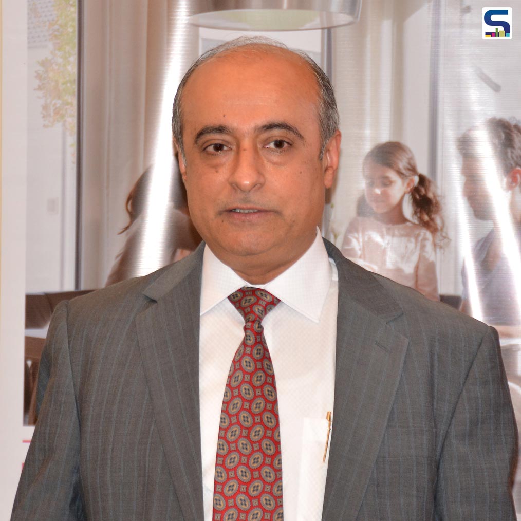 REHAU India, a leading system and service provider for polymer-based solutions in windows, furniture & building solutions, shared plans to further expand its retail presence in India.
