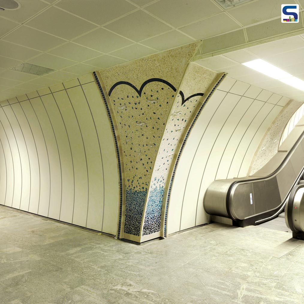 Kalesinterflex is one of Turkey’s oldest and world’s most renowned ceramic tiles manufacturers pioneering in the ultra large sized formats.