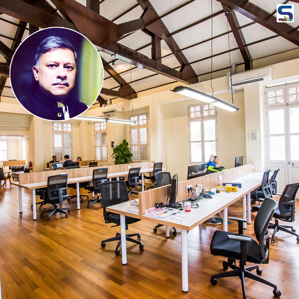 The concept of a shared office has witnessed unprecedented growth over the last few years and has literally revolutionised the way the world and Indians work. Co-working spaces, as they are better known, are helping people find flexible, productive workspace options.