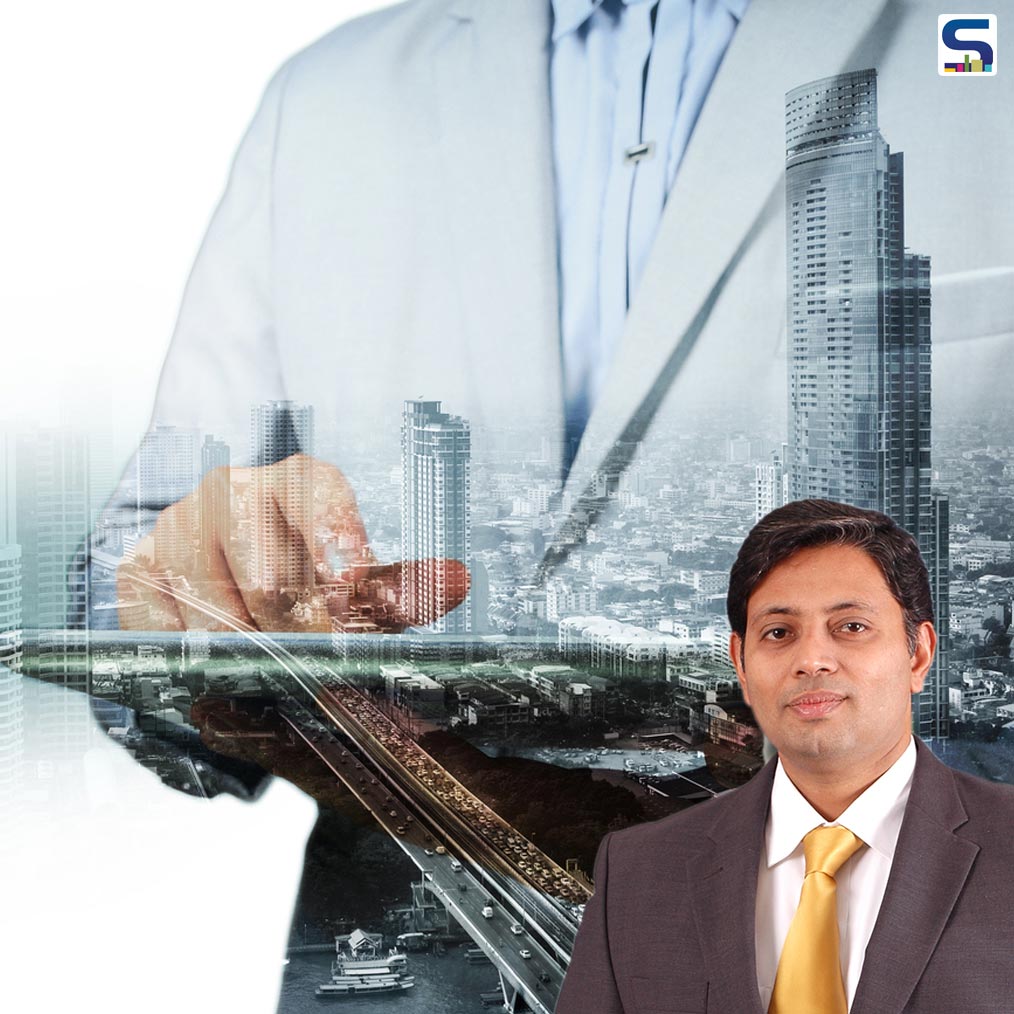 Vikram Kotnis, Founder & Managing Director, Sell.Do