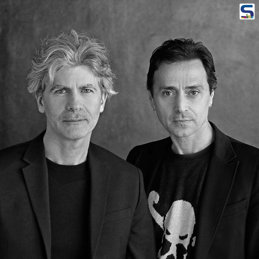 A celebrated Italian designer and architect, Fabio Novembre is selected as the new Art Director of Italian brand Driade. Known for creating iconic products for Driade’s brilliant collections for years