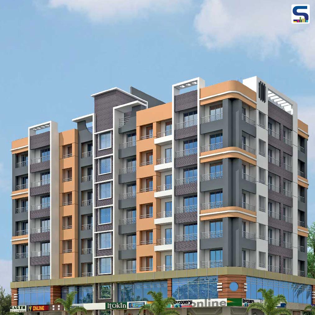 Mumbai is the perfect example for the redevelopment as compared to any metropolitan city in India. Redevelopment is a fact of life in any ageing, land-starved metropolitan city.