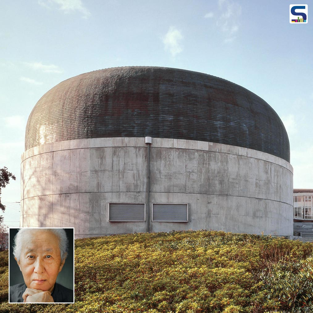 Arata Isozaki, an eminent Japanese architect, has won 2019 Pritzker Prize, the highest honour in the field of architecture, because of his innovative and visionary approach to design.