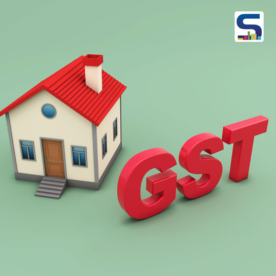 The 33rd GST council on Tuesday has approved the plan to implement a new tax structure for residential projects, which is considered to provide a big relief to developers.