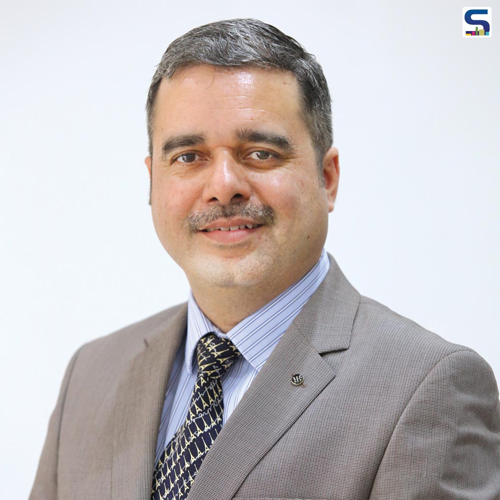 We Offer Global Products But With A Local Fit, Says Farokh Madan, Director - Marketing & Strategy, Carrier India