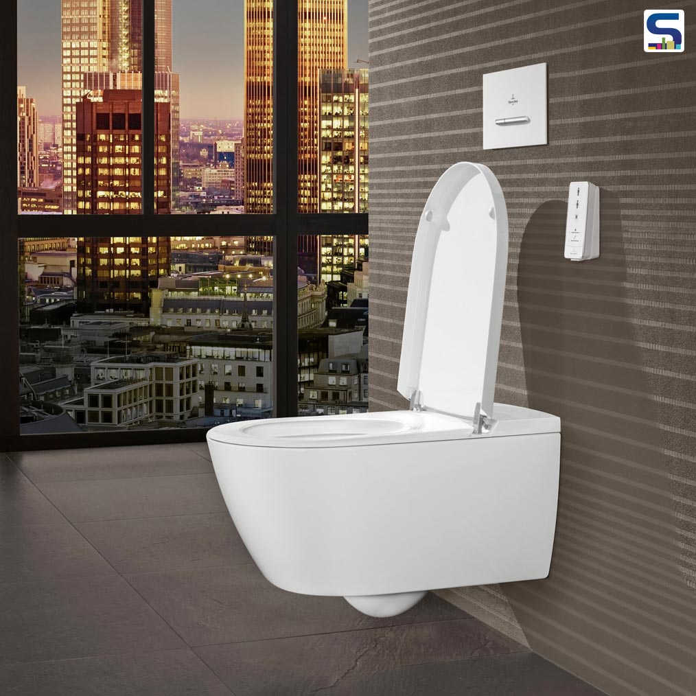 Innovative Toilets for the Bathroom