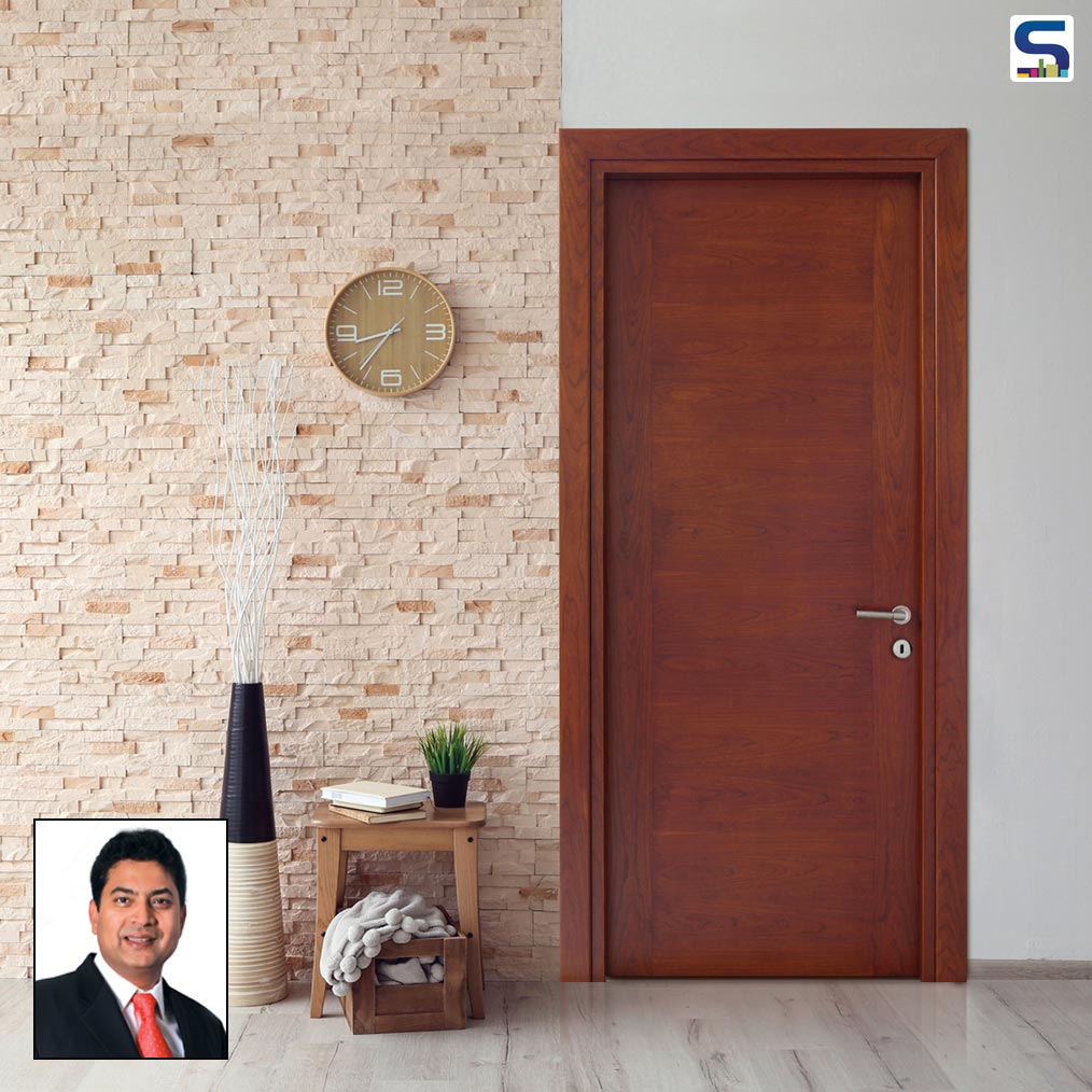In India, the construction industry is growing at an unbelievable pace. Based on popular market research, it is estimated to grow even further in the future. This directly translates to higher demand in doors.