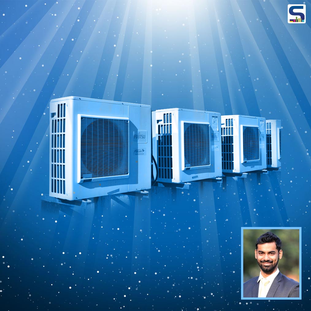 Clairco – a Bengaluru based air quality monitoring and purification start-up firm has developed a technology to convert any kind of air conditioner unit into smart air purifiers.