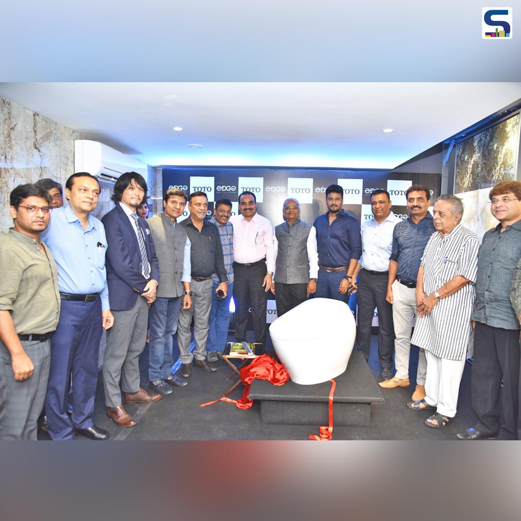 One of the popular and leading tiles and sanitaryware organizations Builders Home has made its imprint among real estate developers since the most recent four decades.