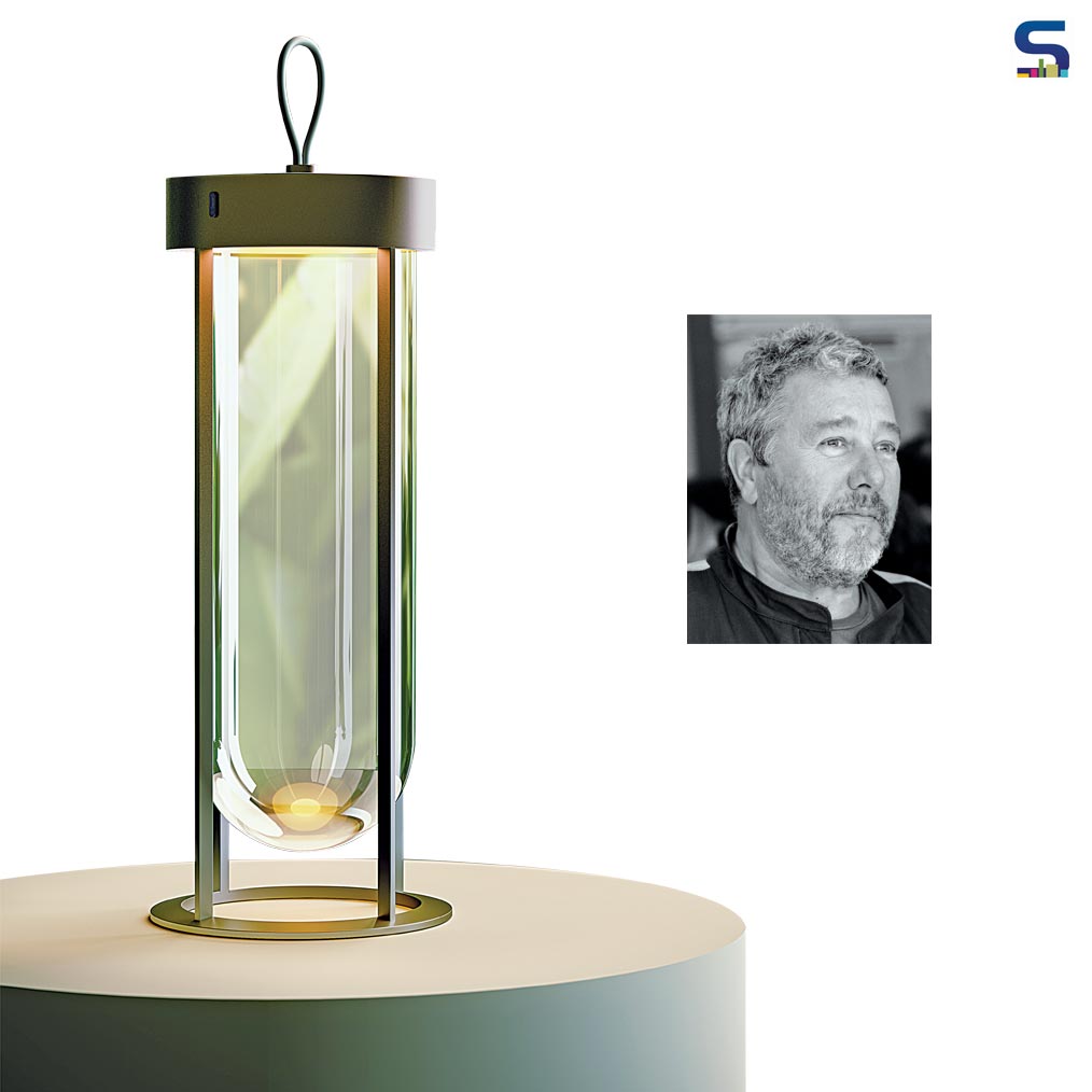Philippe Starck’s in Vitro