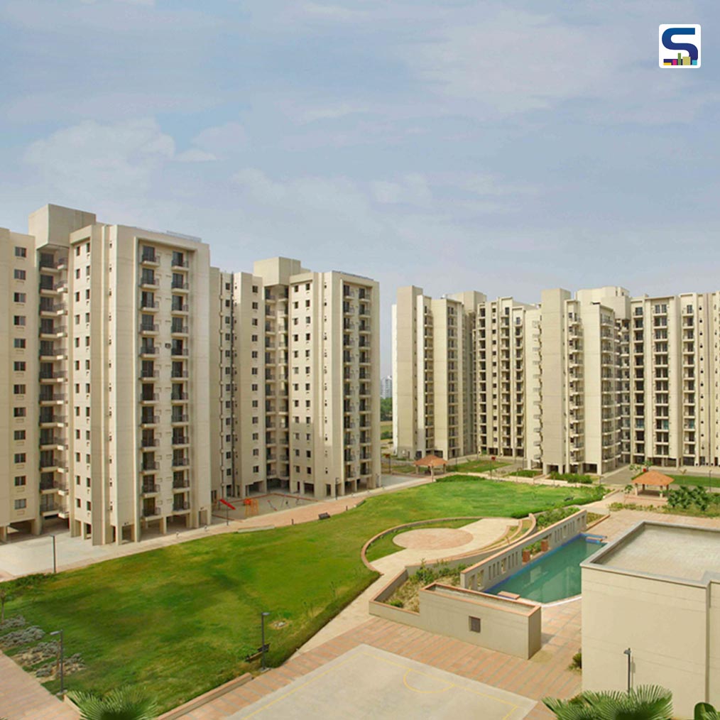 Real Estate to witness huge growth, says CREDAI-CBRE Report 2019