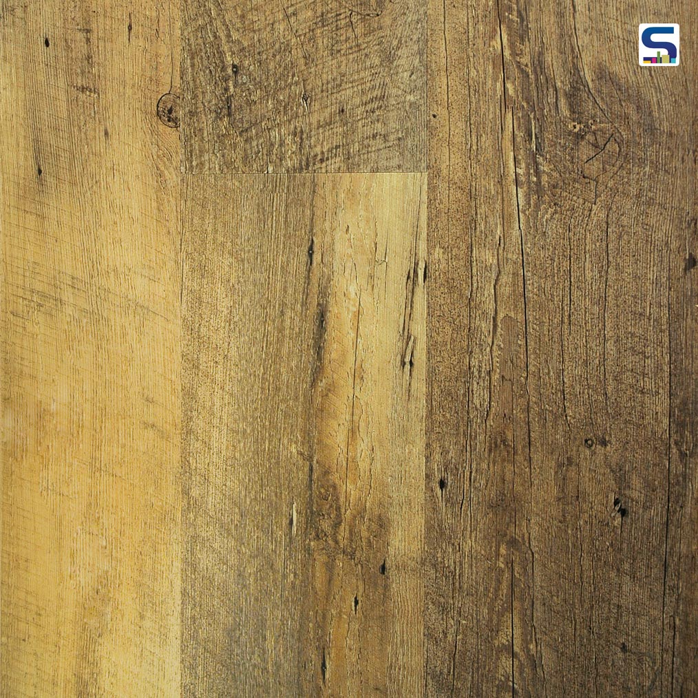 Add class and comfort to flooring with Parterre’s Elemental Plank & Tile collection