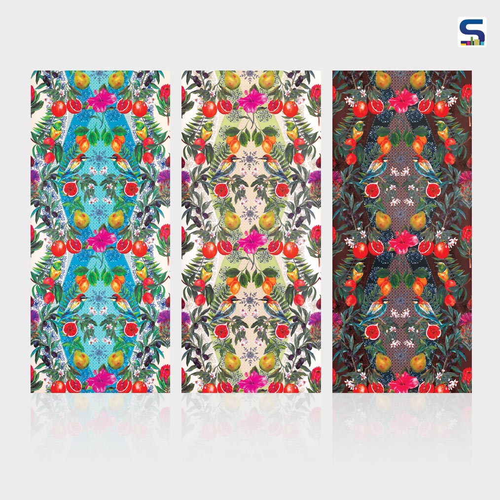 Juicy Wallpapers from Talavera