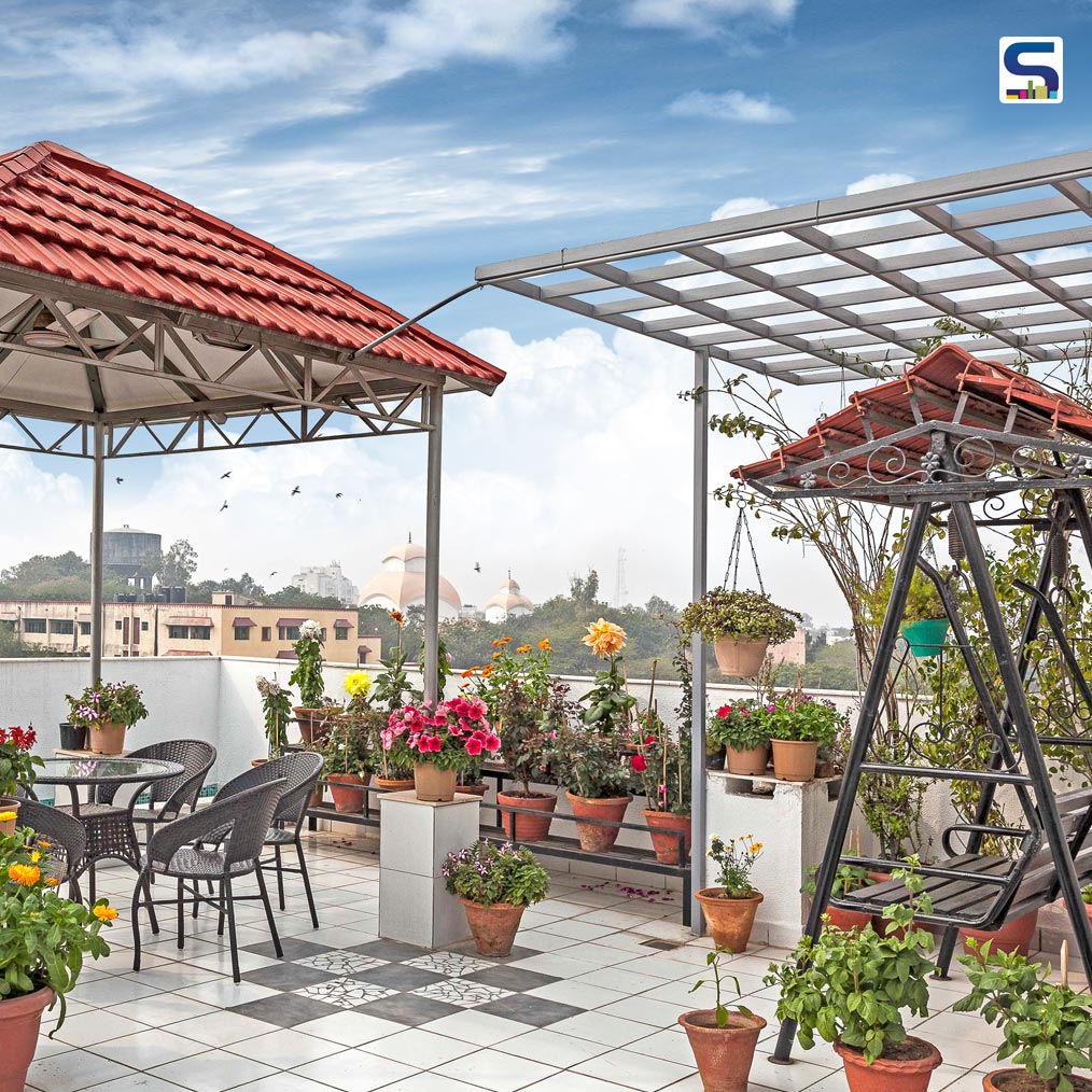 Aspire to own a green home? Green Architect, Nilanjan Bhowal, shares some tips!