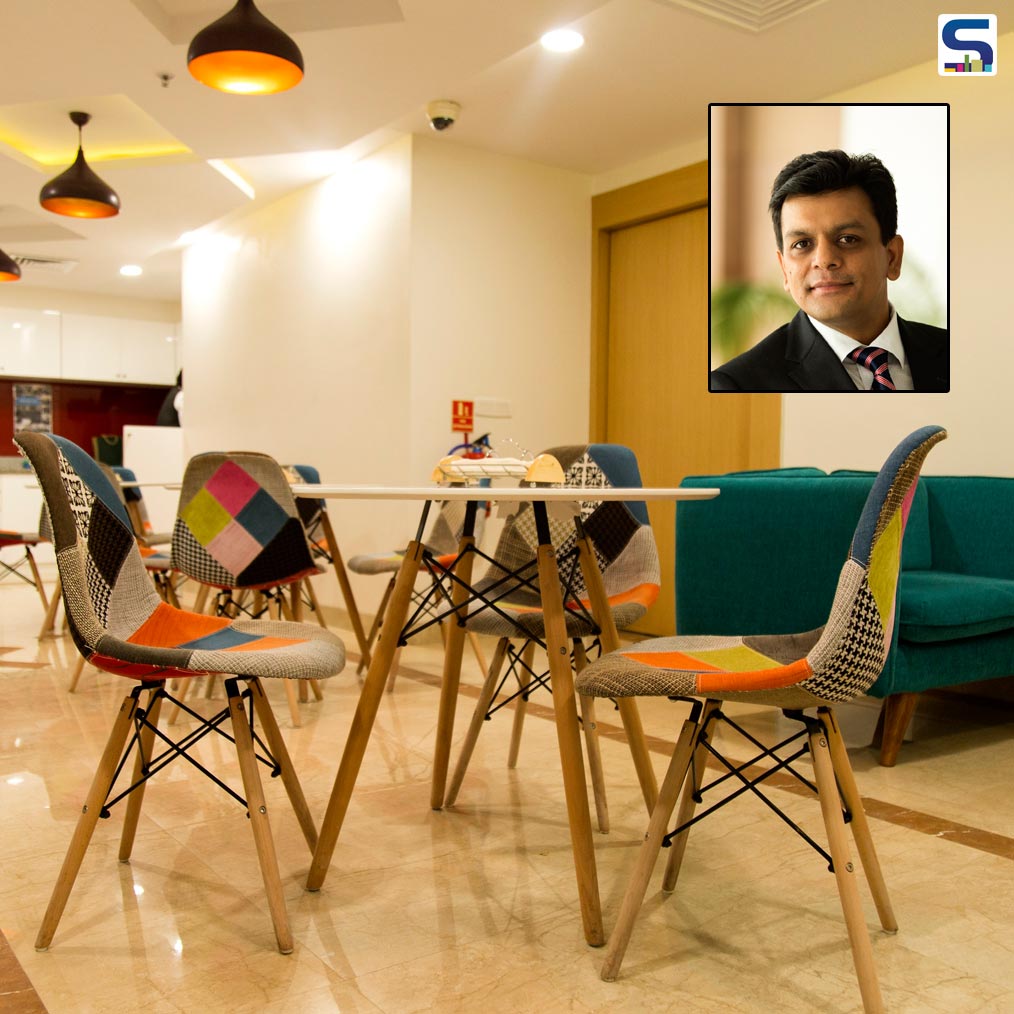 Ways to create an environment friendly office