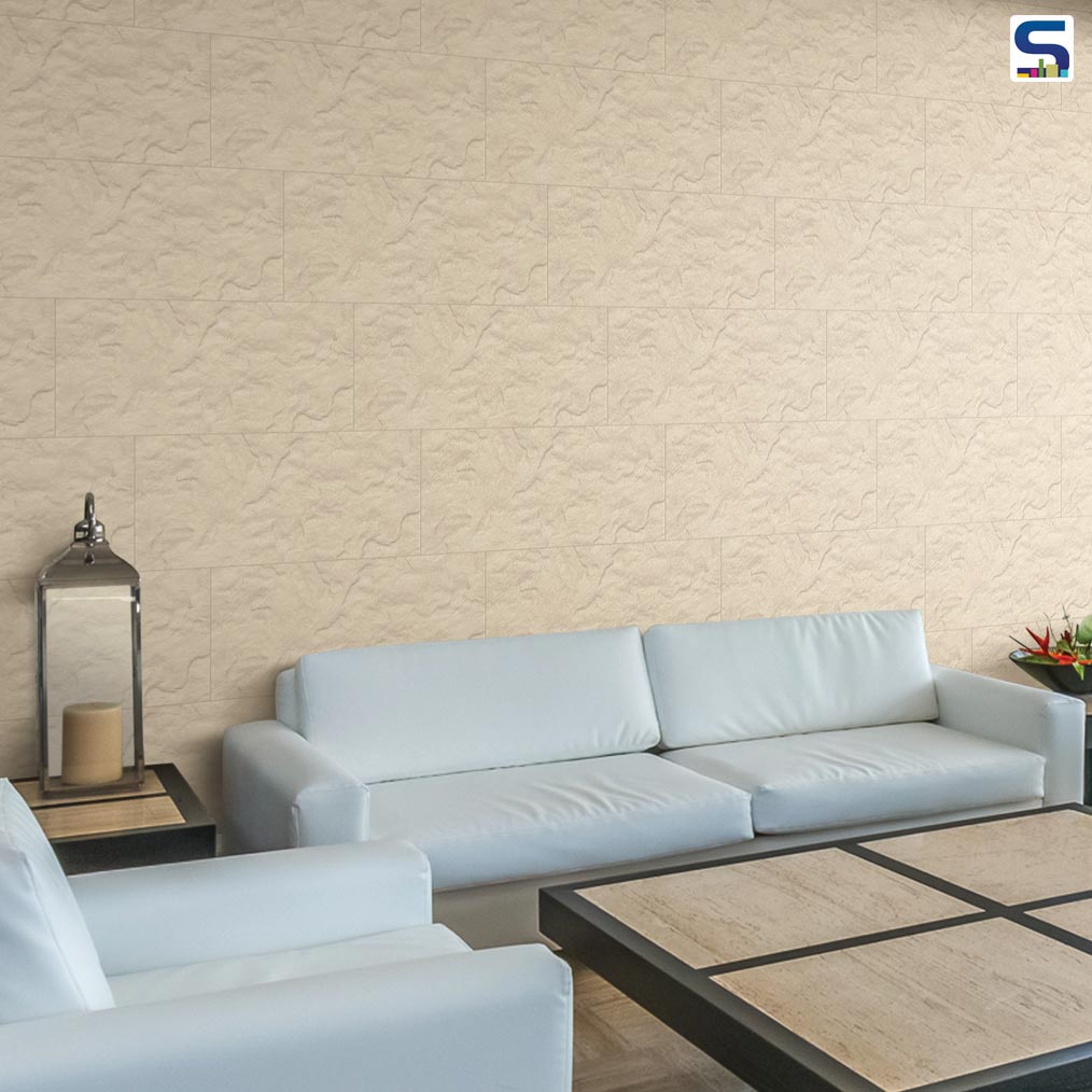 Artistic tiles from Bharat Flooring