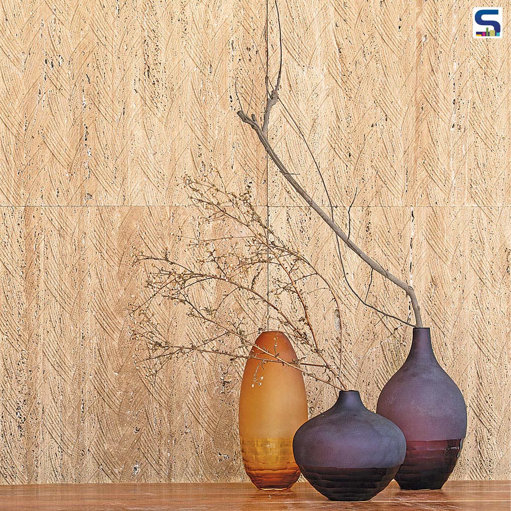 Scintillating Stone Surfaces from Topstona